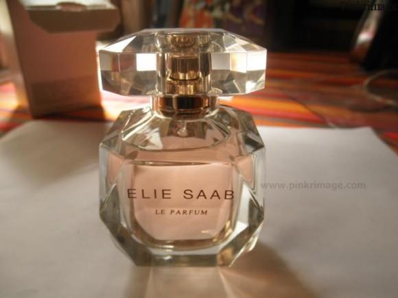 Elie Saab EDP review