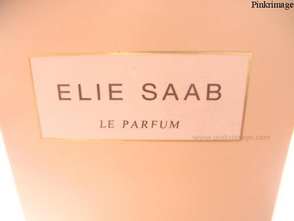 Elie Saab Le Parfum EDP