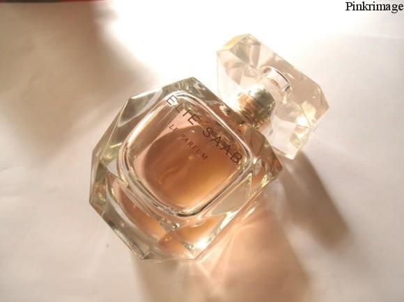 Elie Saab Le Perfume