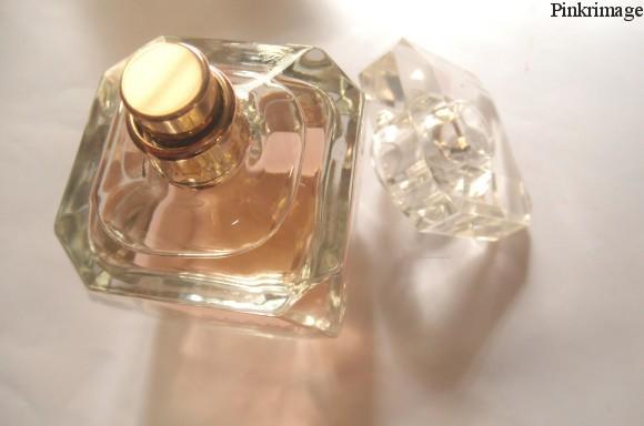 Elie saab Le Parfum Review