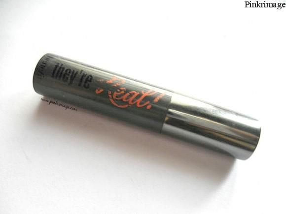 Benefit They're real mascara