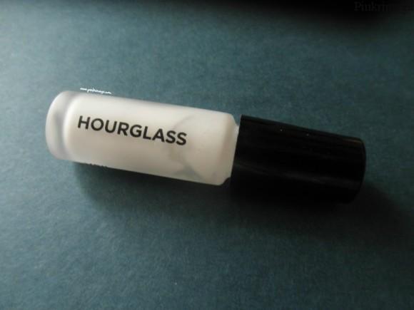 Hourglass veil mineral primer SPF 15 review