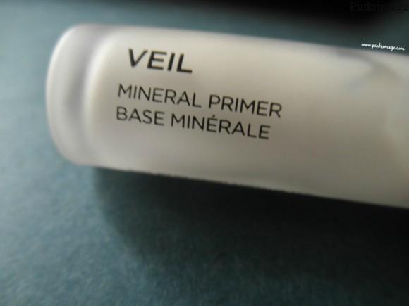 Hourglass veil mineral primer review India