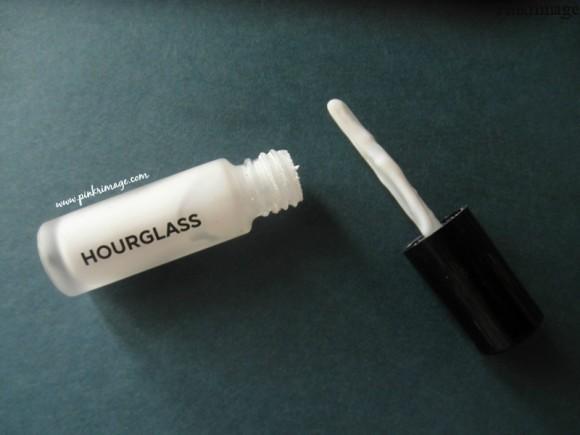 Hourglass veil primer 