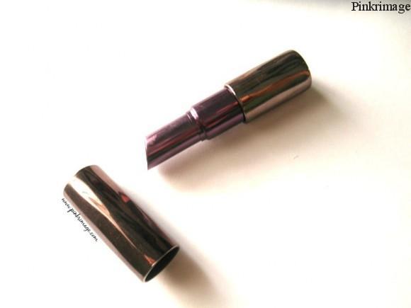 Urban Decay Naked Lipstick#3