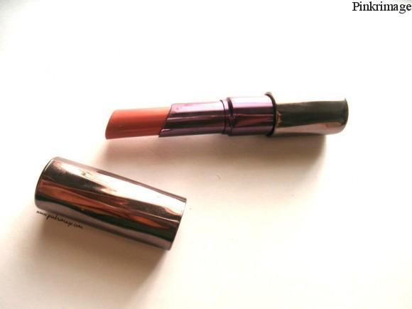 Urban Decay Naked Lipstick#4