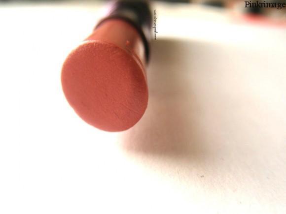 Urban Decay Naked Lipstick#6