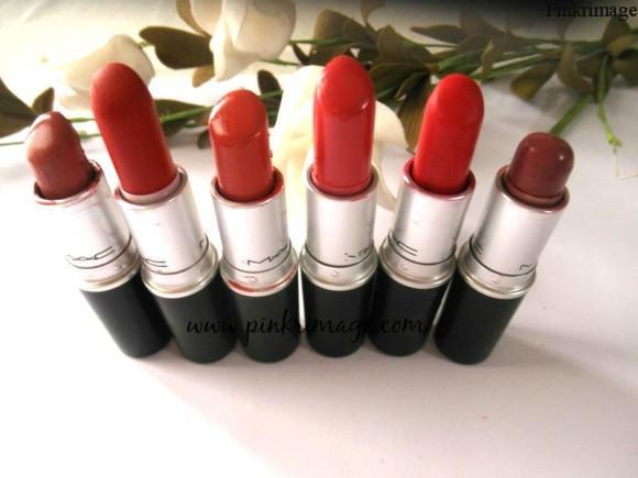 MAC amorous