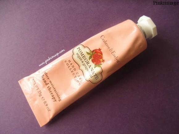 Crabtree & Evelyn hand creams india