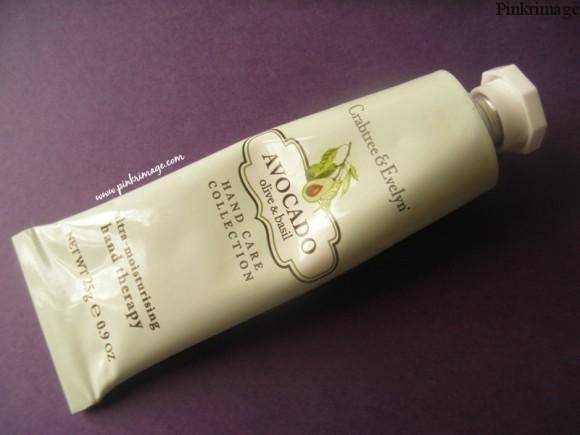 Crabtree & Evelyn hand creams india