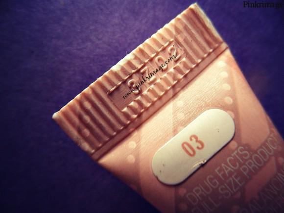 Benefit Big Easy SPF 35 Multi Complexion Perfecter