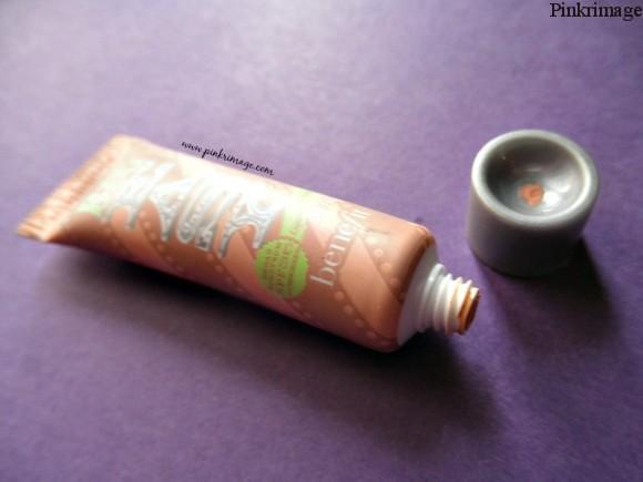 Benefit Big Easy SPF 35 Multi Complexion Perfecter