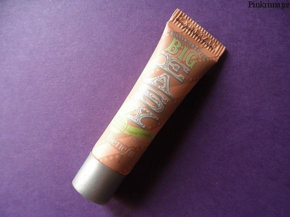 Benefit Big Easy SPF 35 Multi Complexion Perfecter