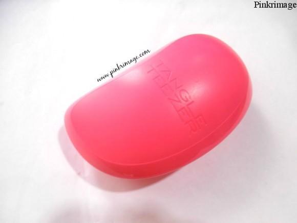 Tangle Tweezer India Review