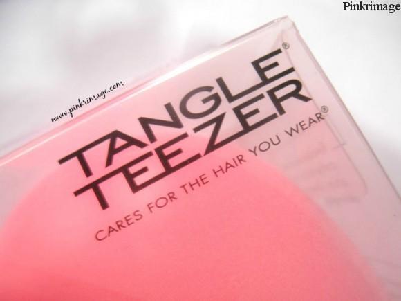 Tangle Tweezer Review
