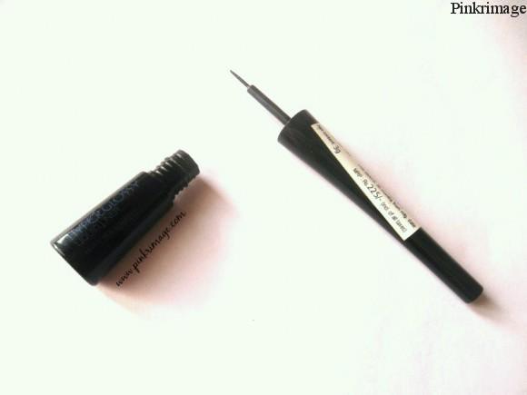 navy liquid liner india