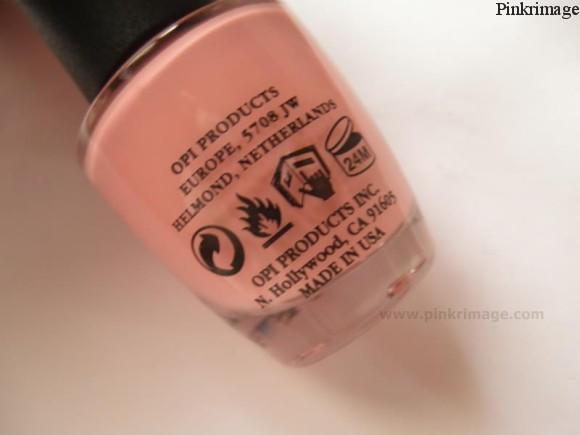 pink friday nail polish