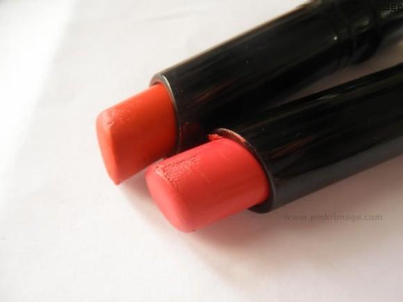 Bobbi brown lipsticks