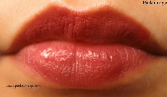 Nars lipsticks