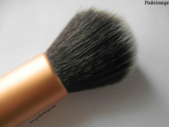 Real techniques Buffing brush