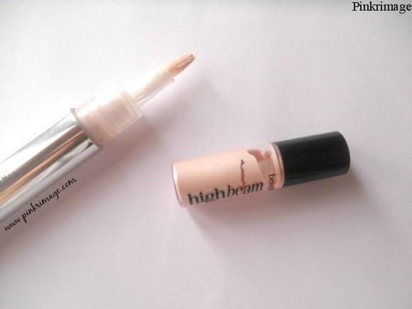 Benefit high beam dupe