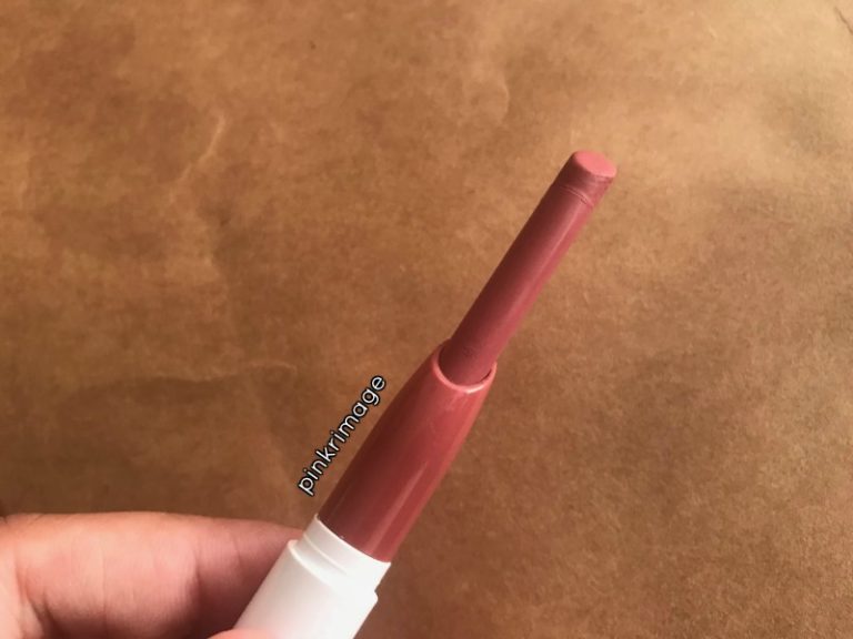 Colourpop Cami Lippie Stix - Review, Dupes & Swatches